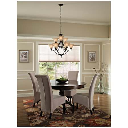 Sea Gull Lighting-75180-View the spectacular Sea Gull Lighting Montreal collection