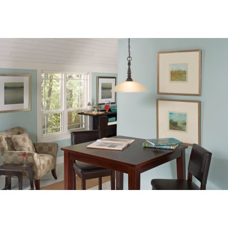 Sea Gull Lighting-7712402BLE-View the spectacular Sea Gull Lighting Northbrook collection