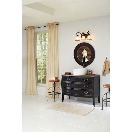 Sea Gull Lighting-77145BLE-View the spectacular Sea Gull Lighting Acadia collection