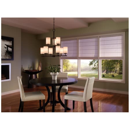 Sea Gull Lighting-77160-View the spectacular Sea Gull Lighting Oslo collection