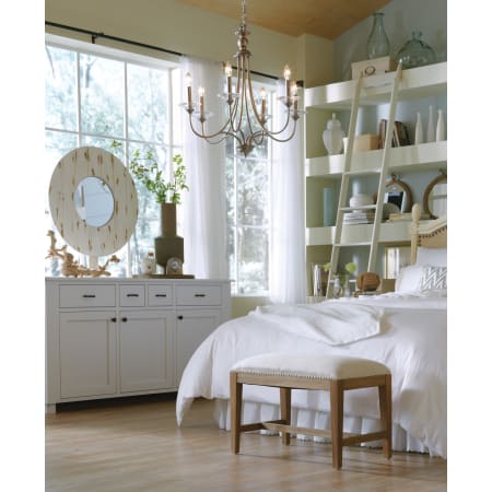 Sea Gull Lighting-77316BLE-View the spectacular Sea Gull Lighting Lemont collection