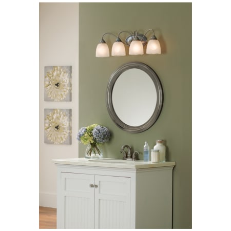 Sea Gull Lighting-77316BLE-View the spectacular Sea Gull Lighting Lemont collection