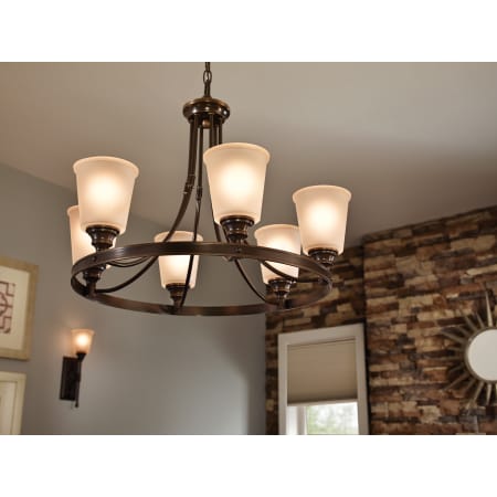 Sea Gull Lighting-77330-View the spectacular Sea Gull Lighting Warwick collection