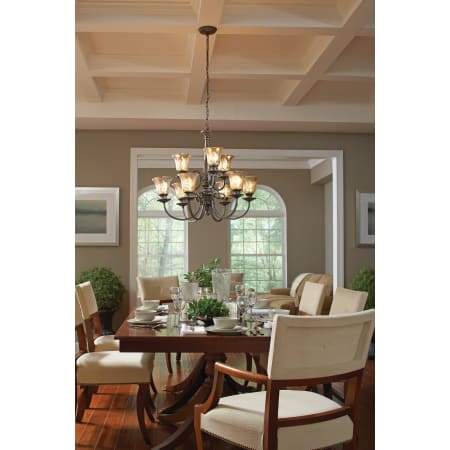 Sea Gull Lighting-7770402-View the spectacular Sea Gull Lighting Blayne collection
