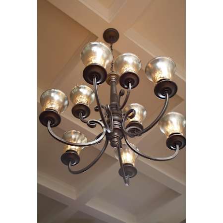 Sea Gull Lighting-7770402BLE-View the spectacular Sea Gull Lighting Blayne collection