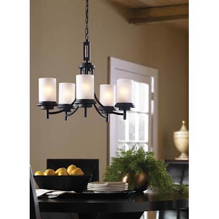 Sea Gull Lighting-88662-View the spectacular Sea Gull Lighting Winnetka collection