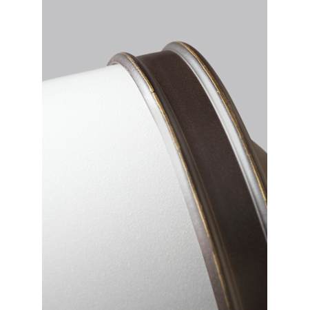 Sea Gull Lighting-8929891S-Antique Bronze - Application Shot 1