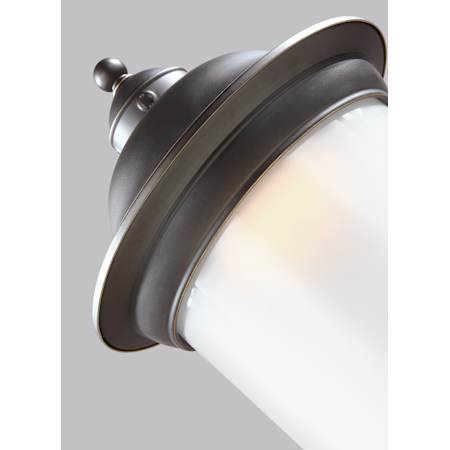 Sea Gull Lighting-8929891S-Antique Bronze - Application Shot 2