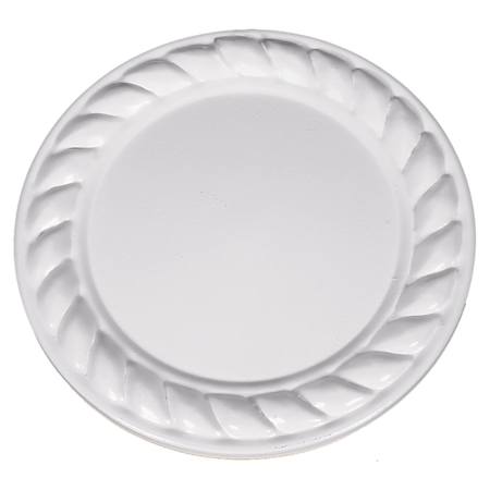 Sea Gull Lighting-96624S-Finish Sample - White