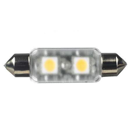 96116S-33 - 12V Frosted T3 Festoon LED 2700K