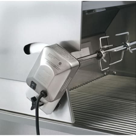 Sedona By Lynx-L500R LP-Rotisserie Motor with Heavy Duty Spit Rod and Forks