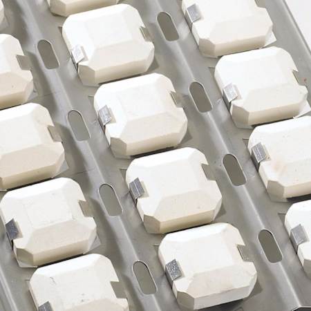 Sedona by Lynx-L600F-LP-Ceramic briquettes