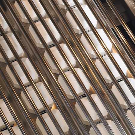 Sedona by Lynx-L600F-LP-Grates