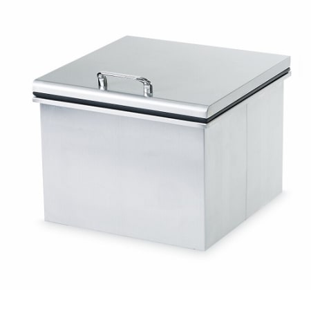 Sedona By Lynx-LDC18-Drop In Cooler with Lid Closed