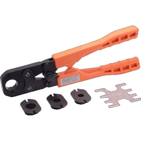 SharkBite PEX Crimp Tool N/A