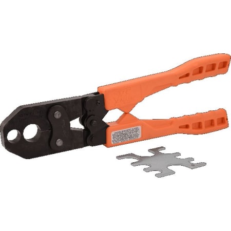 SharkBite PEX Crimp Tool N/A