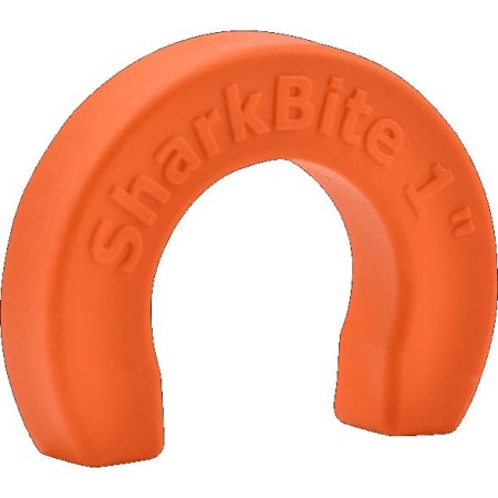 SharkBite 1" Disconnect Clip N/A