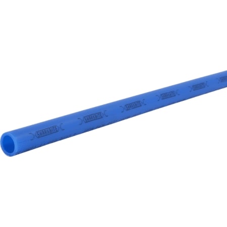 SharkBite 1" x 20 Feet Straight Lengths PEX Pipe Blue