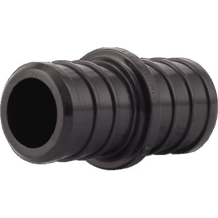 SharkBite 3/4" x 3/4" Poly Crimp Coupling N/A