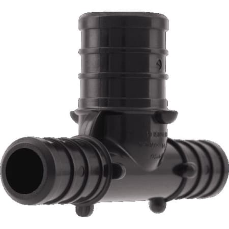 SharkBite 1/2" x 1/2" x 3/4" Poly Crimp Reducing Tee N/A
