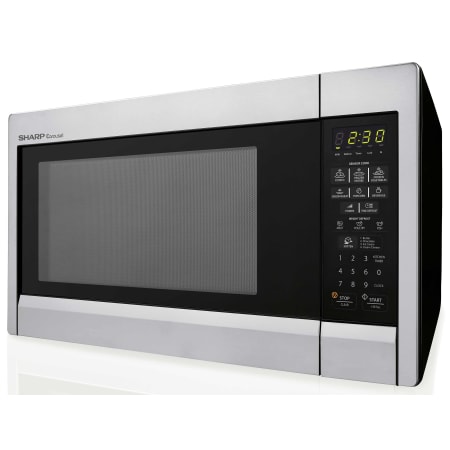 Sharp-R451Z-Additional View