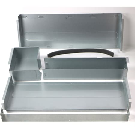 Sharp-RK94S30-Installation Kit