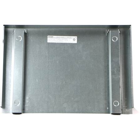 Sharp-RK94S30-Installation Panel