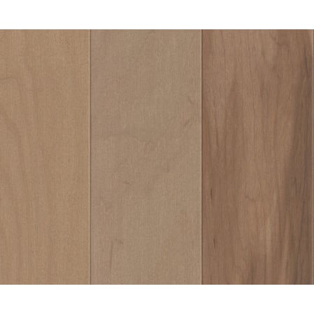 Shaw Eclectic Maple 5" Wide Smooth Engineered Hardwood Flooring with ScufResist Platinum Finish - Sold by Carton (15.8/SF Carton) Deco