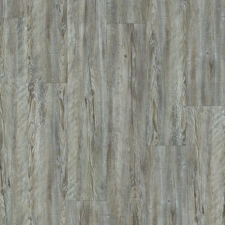 Shaw Prime Plank 6mil 7" Wide Textured Luxury Vinyl Plank Flooring with Opticlean Urethane Finish - Sold by Carton (51.33 SF/Carton) Weathered Barnboard