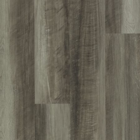 Shaw Endura 512C Plus - 7" Wide Smooth Vinyl Flooring - Sold by Carton (18.68 SF/Carton) Oyster Oak