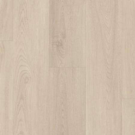 Shaw Endura 512C Plus - 7" Wide Smooth Vinyl Flooring - Sold by Carton (18.68 SF/Carton) Silver Dollar