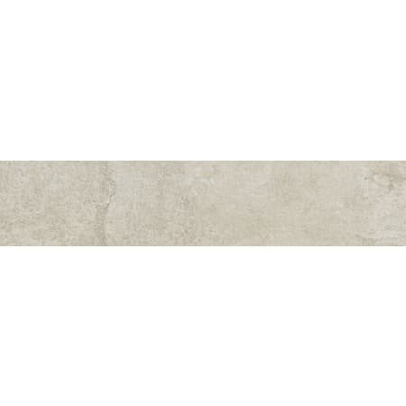 Shaw Crown BN - 2-3/4" x 13" Matte Porcelain Thin-Set Bullnose Beige