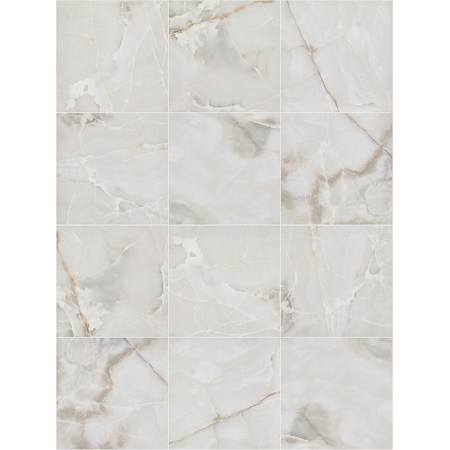 Shaw Sample Only of 336TS White