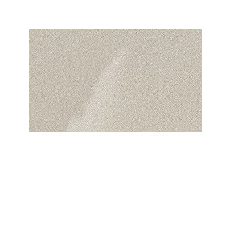 Shaw Gemstone - 11-3/4" x 2-3/4" Matte Porcelain Grout Bullnose Beige