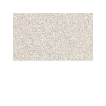 Shaw Gemstone - 11-3/4" x 2-3/4" Polished Porcelain Grout Bullnose Ivory