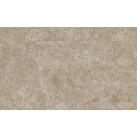Shaw Core Foundations 16" x 16" Smooth Vinyl Flooring - Sold by Carton Bisque