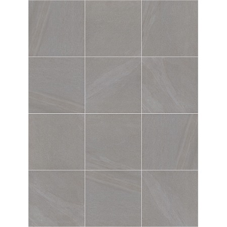 Shaw Serene - 24" x 24" Square Tile - Matte Marble Visual - Sold by Carton (24.13 SF/Carton) Acero