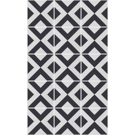 Shaw Nexus - 8" x 8" Square Floor and Wall Tile - Matte Visual - Sold by Carton (11.19 SF/Carton) Duality