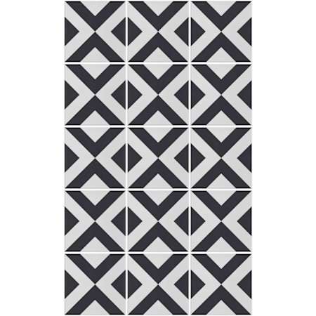 Shaw Sample Only of 439TS Duality