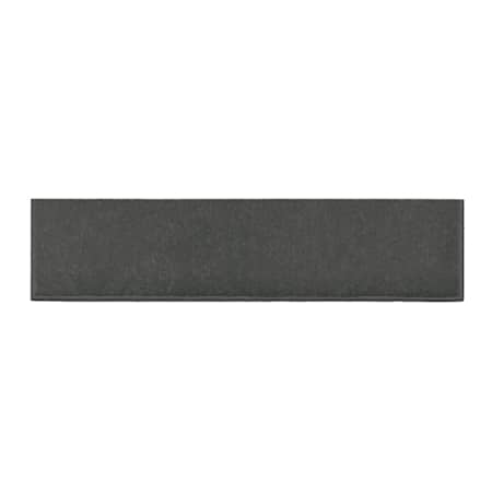 Shaw Callisto - 3" x 12" Floor and Wall Tile - Glossy Visual - Sold by Piece Ember