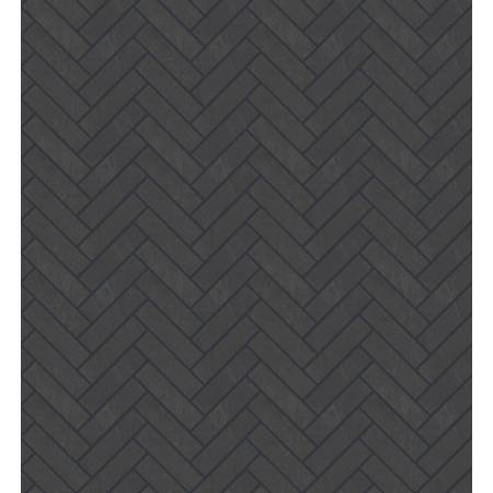 Shaw Callisto - 12" x 18" Floor and Wall Tile - Semi-Gloss Visual - Sold by Sheet Ember