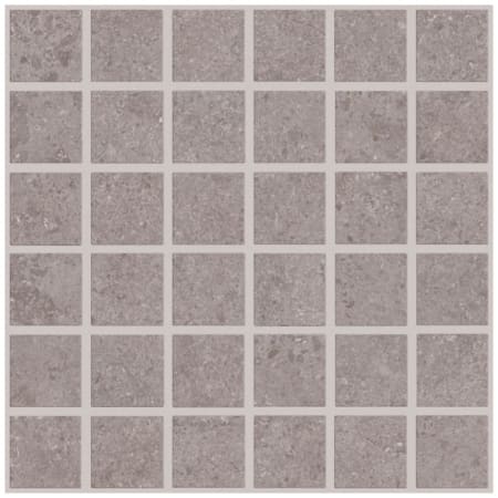 Shaw Timeless - 12" x 12" Floor and Wall Tile - Sold by Sheet (0.95 SF/Sheet) Ash