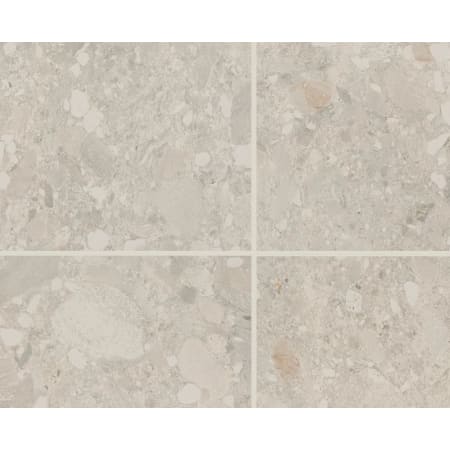 Shaw Exterior Notion - 24" x 24" Square Floor and Wall Tile - Matte Visual - Sold by Carton (11.63 SF/Carton) Avorio
