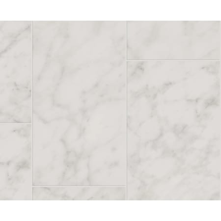 Shaw Prime Aura - 12" x 24" Rectangle Floor and Wall Tile - Matte Visual - Sold by Carton (15.52 SF/Carton) Carrara Abisso
