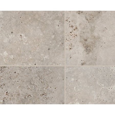 Shaw Basanite Legacy - 16" x 16" Square Floor and Wall Tile - Matte Visual - Sold by Carton (13.78 SF/Carton) Gray