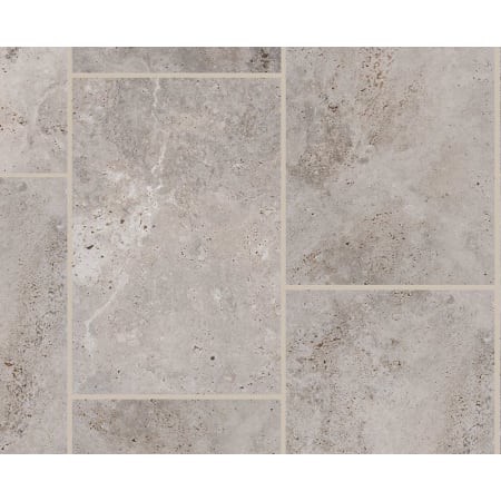Shaw Basanite Legacy - 16" x 24" Rectangle Floor and Wall Tile - Matte Visual - Sold by Carton (10.44 SF/Carton) Gray