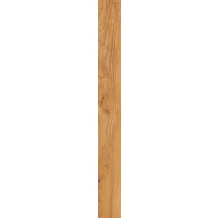 Shaw Bosk Pro 4" 4" x 36" Embossed Vinyl Flooring with 0.51mm Wear Layer - Sold by Carton (35.95 SF/Carton) Light Cherry