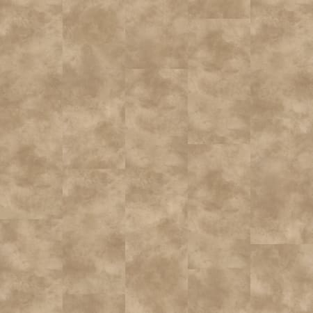 Shaw Burnished 12" x 24" Embossed Vinyl Flooring with 0.51mm Wear Layer - Sold by Carton (42.63 SF/Carton) Chambray