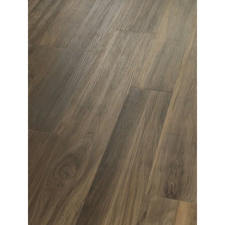 Shaw In The Grain II 30 6" x 48" Embossed Vinyl Flooring with 0.77mm Wear Layer - Sold by Carton (35.76 SF/Carton) Amaranth