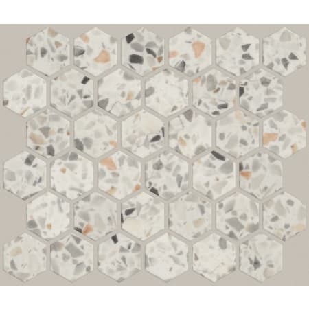 Shaw Sample Only of 585TS Hollywood Mix
